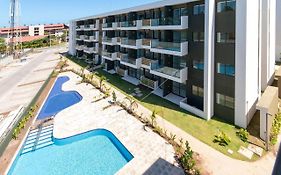 Mana Beach #A114 - Para 5 Pessoas por Carpediem